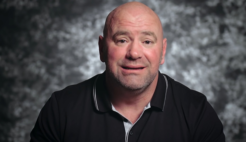 Dana White
