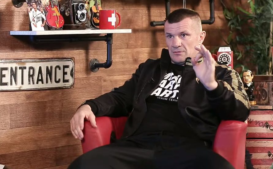 Mirko Filipović