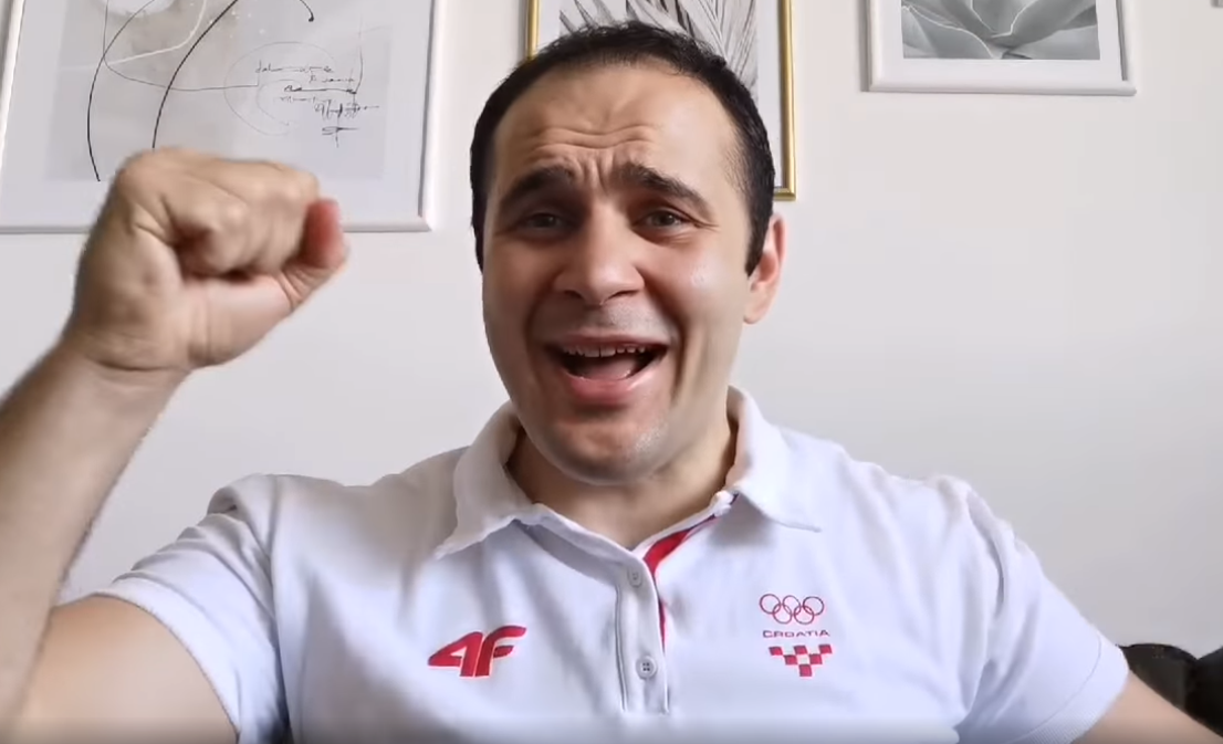 Tomo Kadić