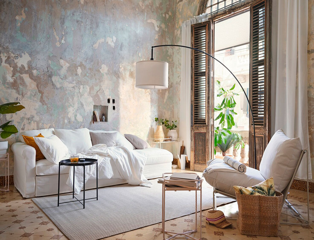 Ljetna kolekcija IKEA 2020 6