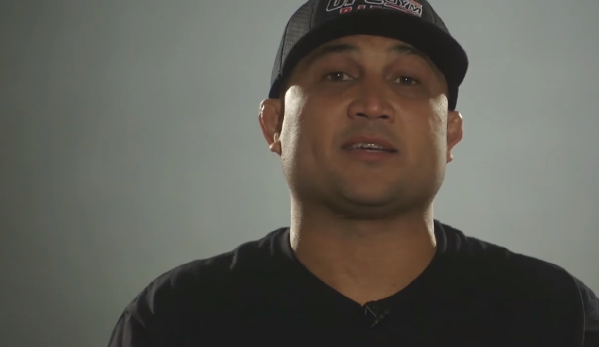 B.J. Penn