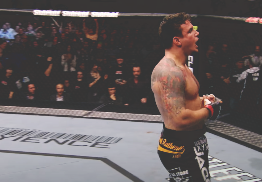 Frank Mir
