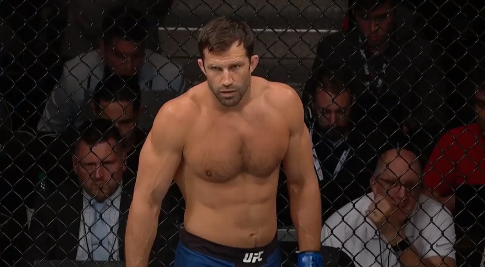 Luke Rockhold