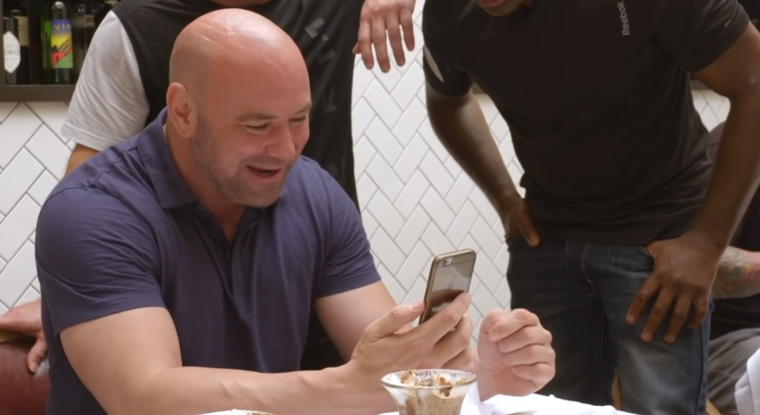 Dana White