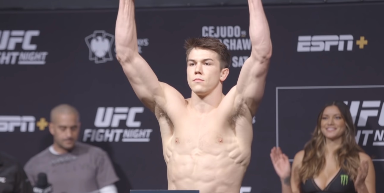 Alexander Hernandez