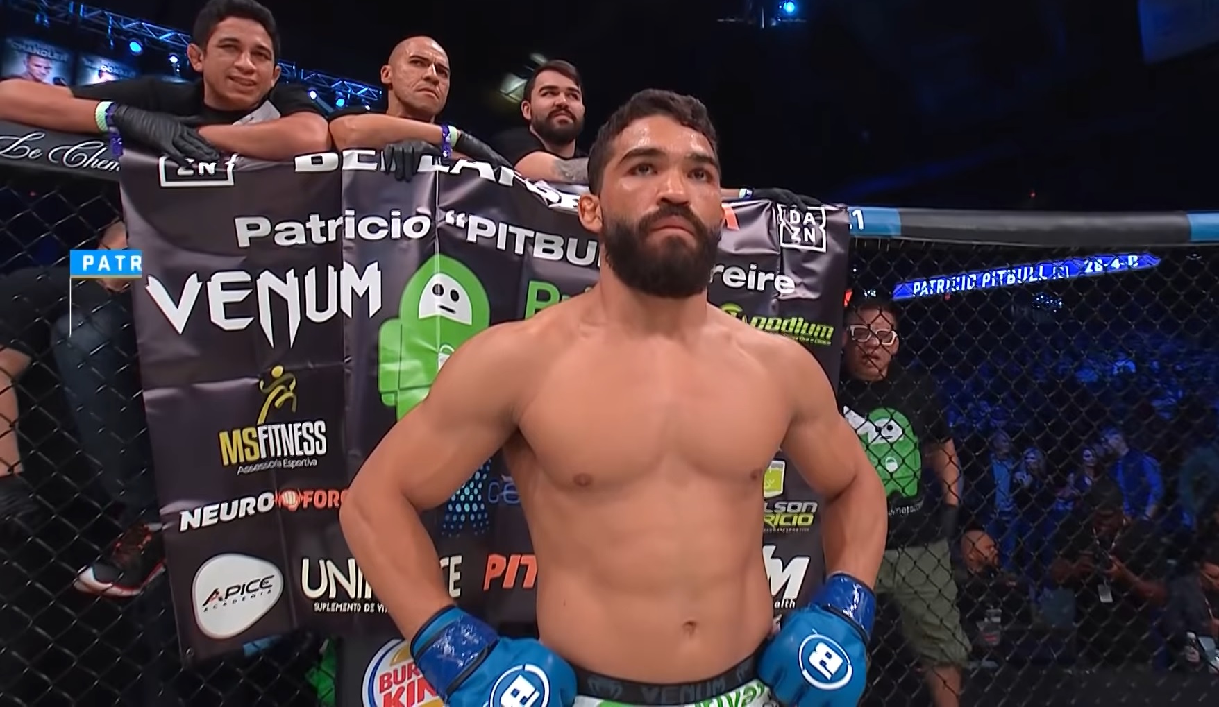 Patricio Freire