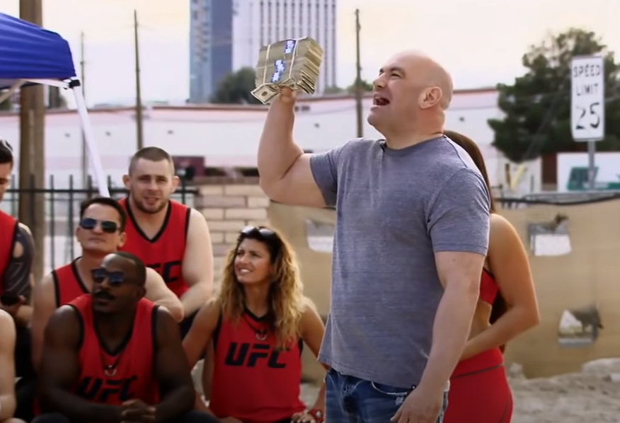 Dana White