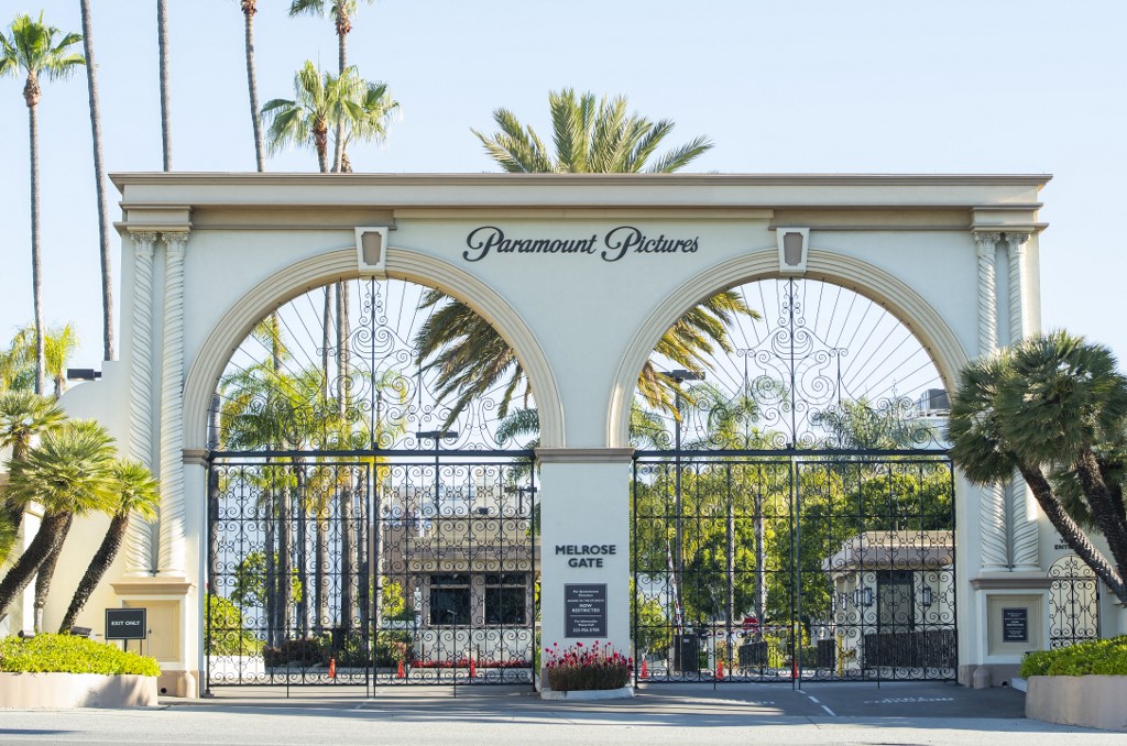 Paramount