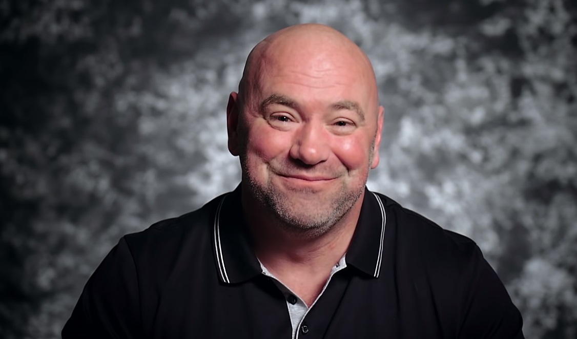 Dana White