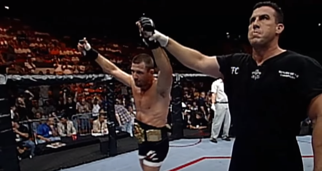 Pat Miletich