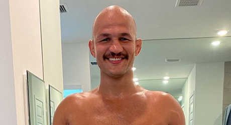 Junior dos Santos