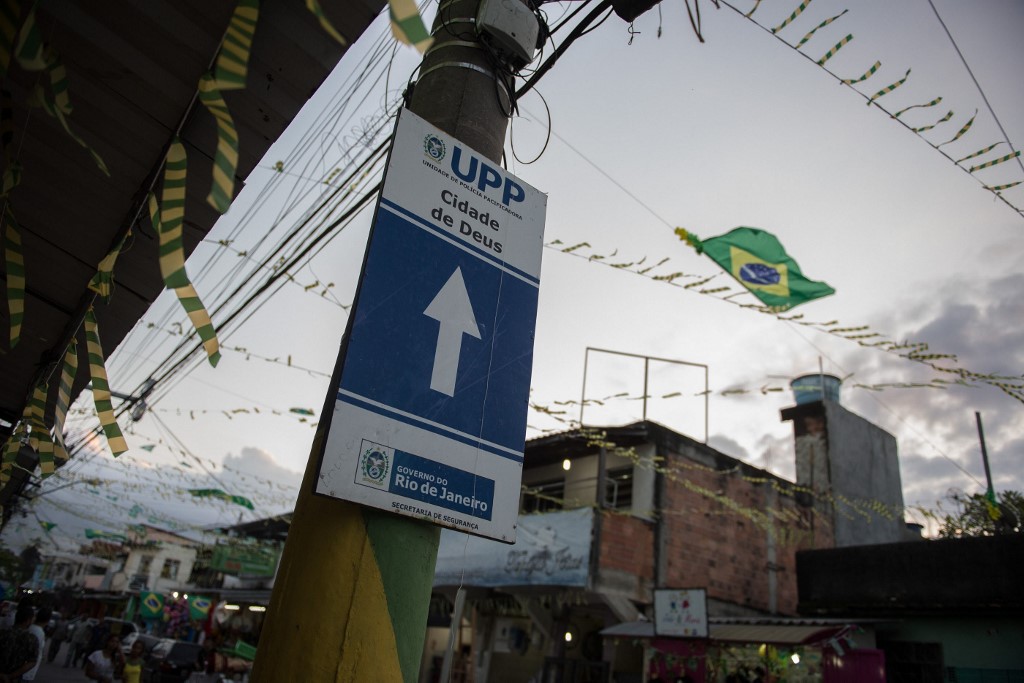Cidade de Deus