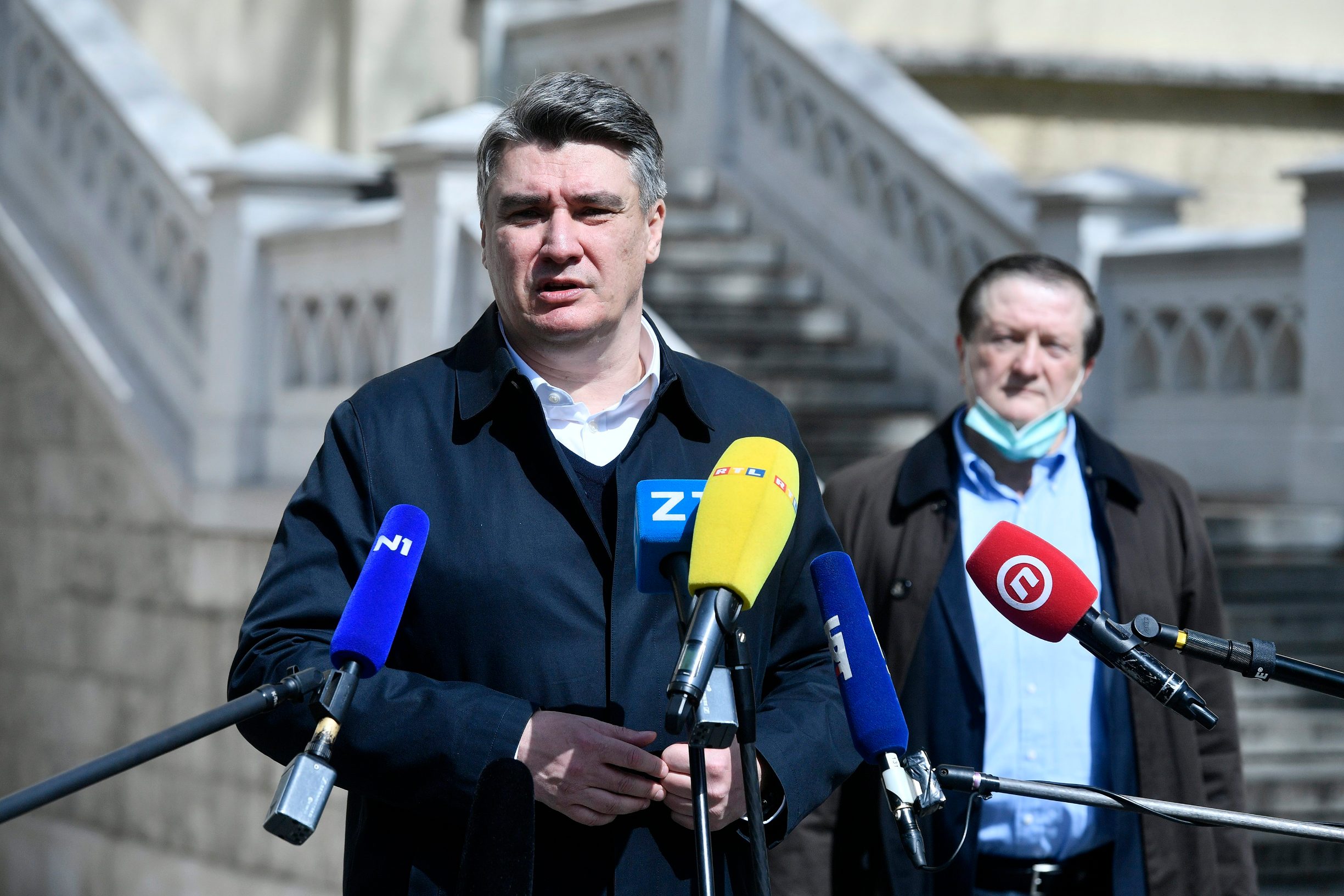 Zoran Milanović