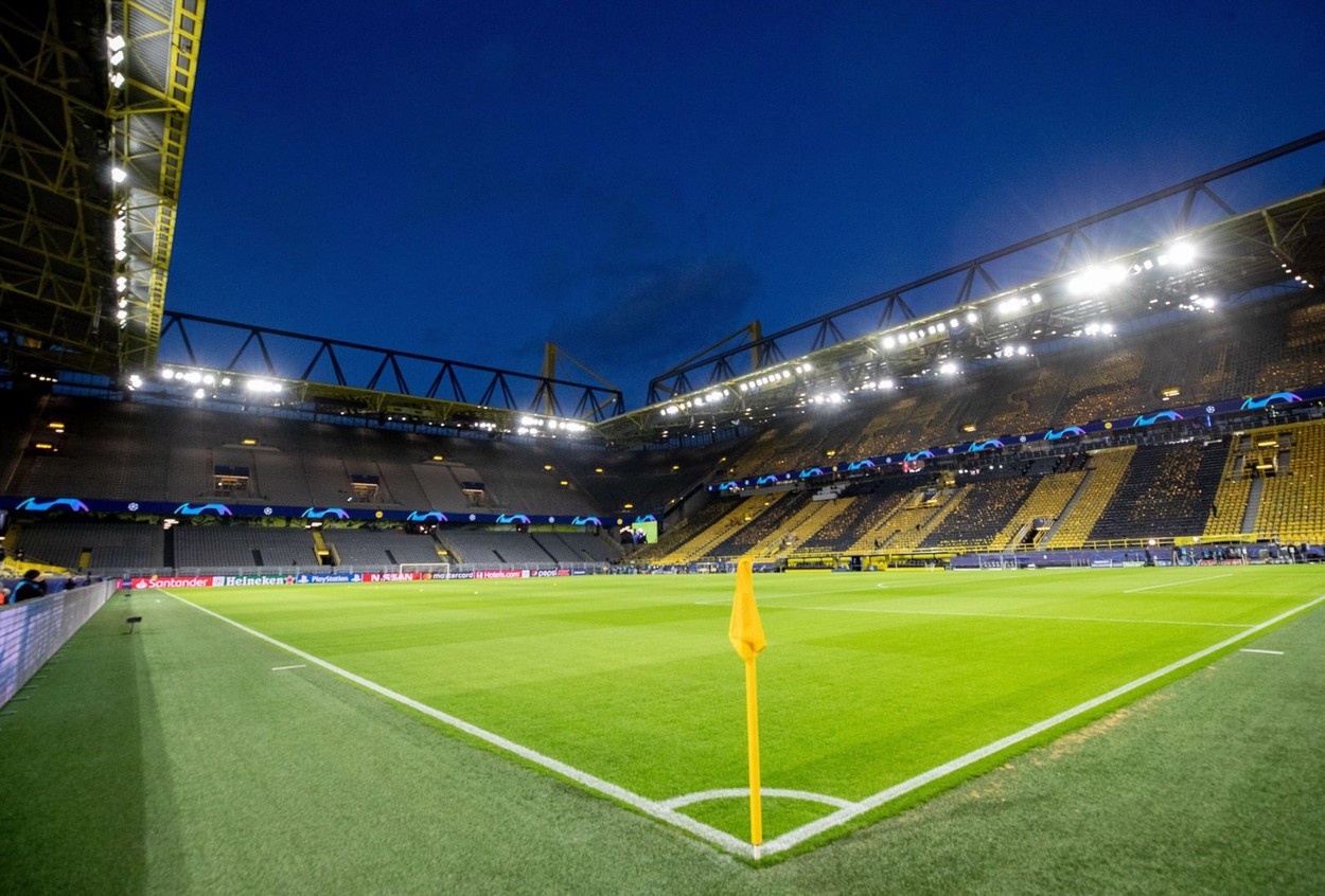 Signal Iduna Park