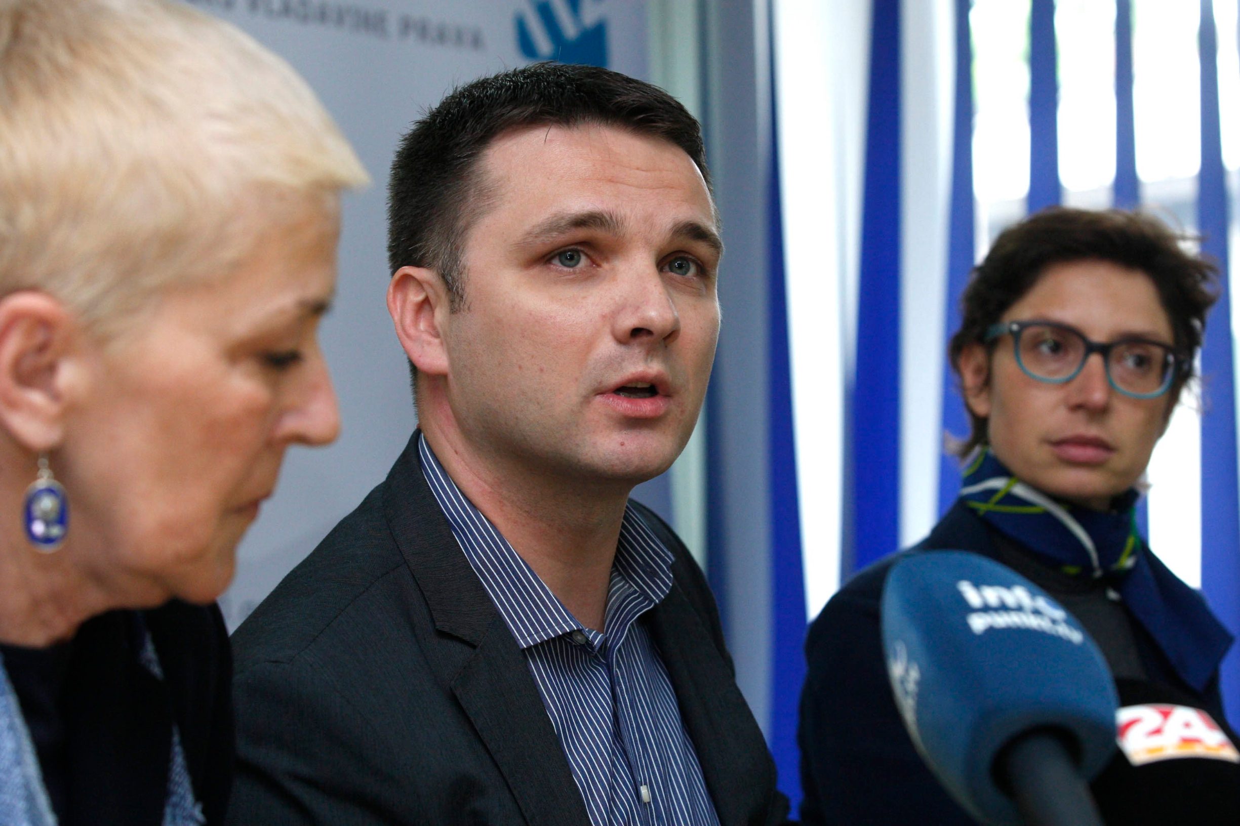 Ustavni stručnjak Đorđe Gardašević