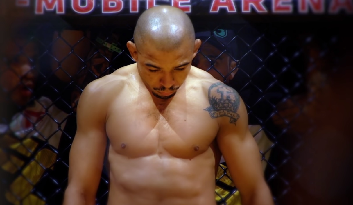 Jose Aldo