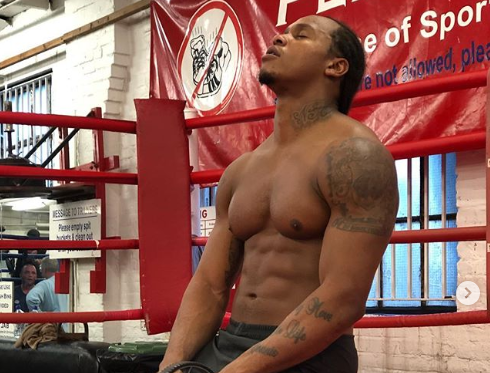 Anthony Yarde