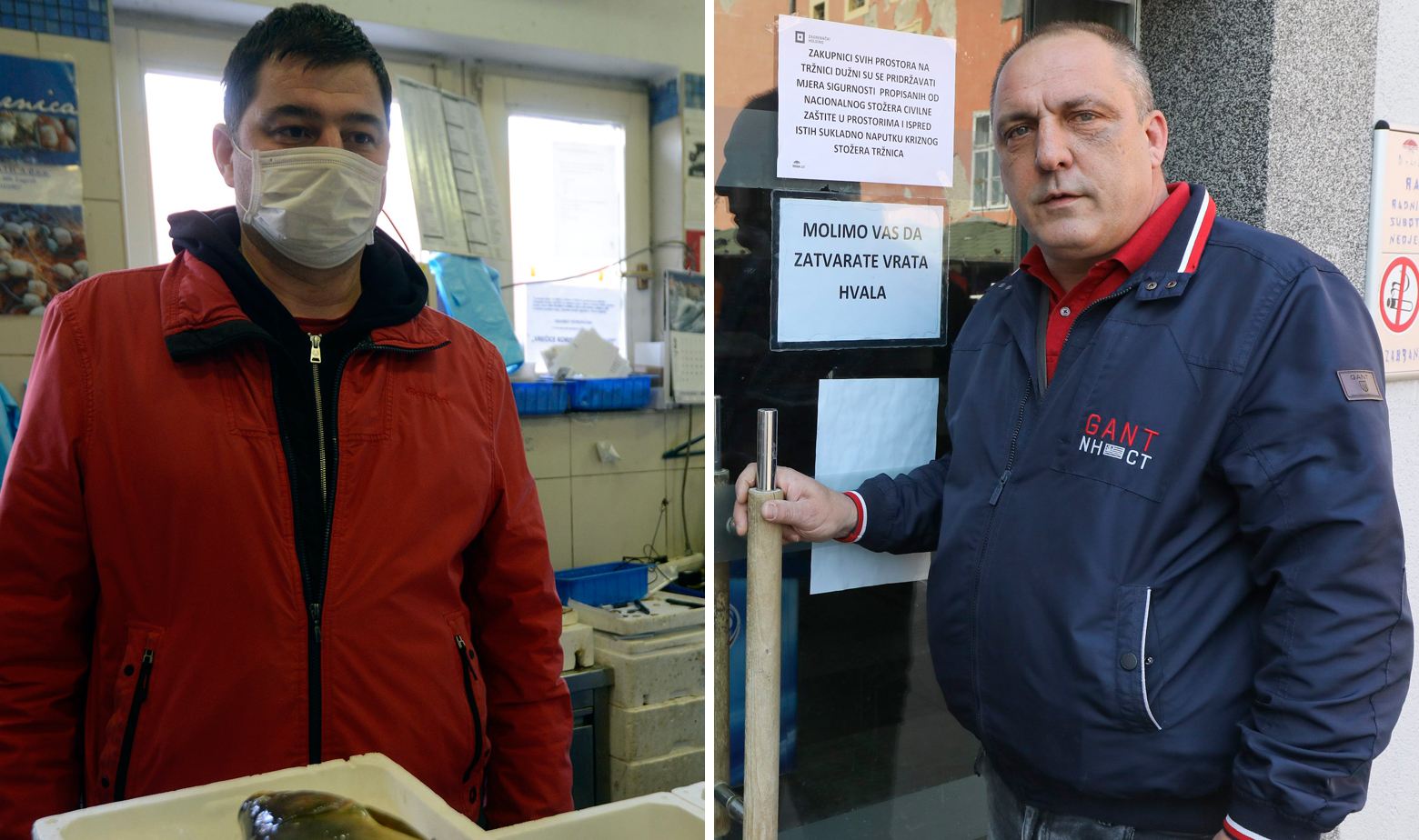 Mario Mandac i Toni Dokupil