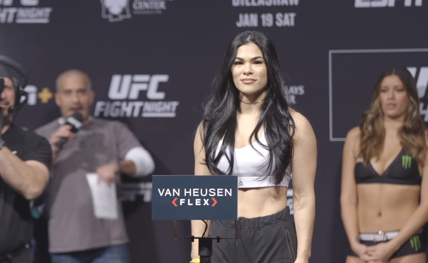 Rachael Ostovich