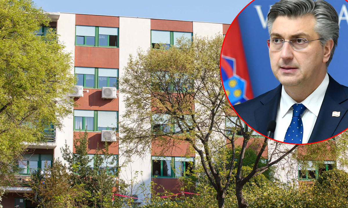 Plenkovic