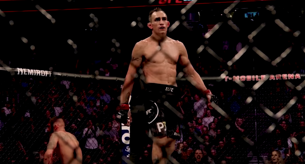 Tony Ferguson