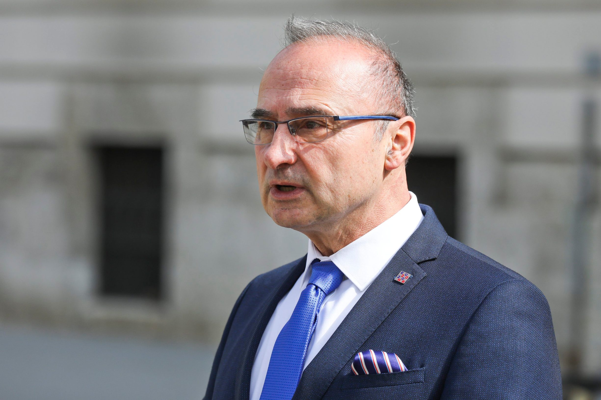 Gordan Grlić Radman