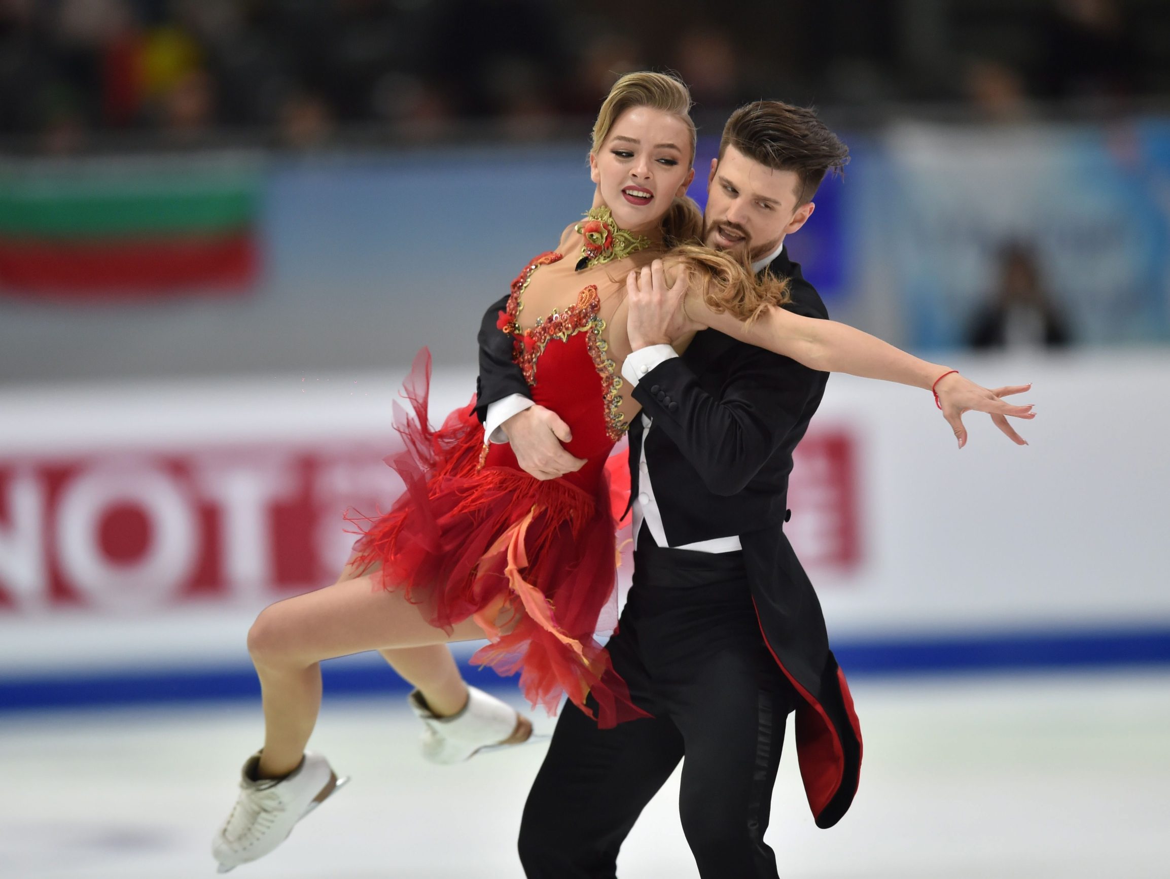 Aleksandra Stepanova