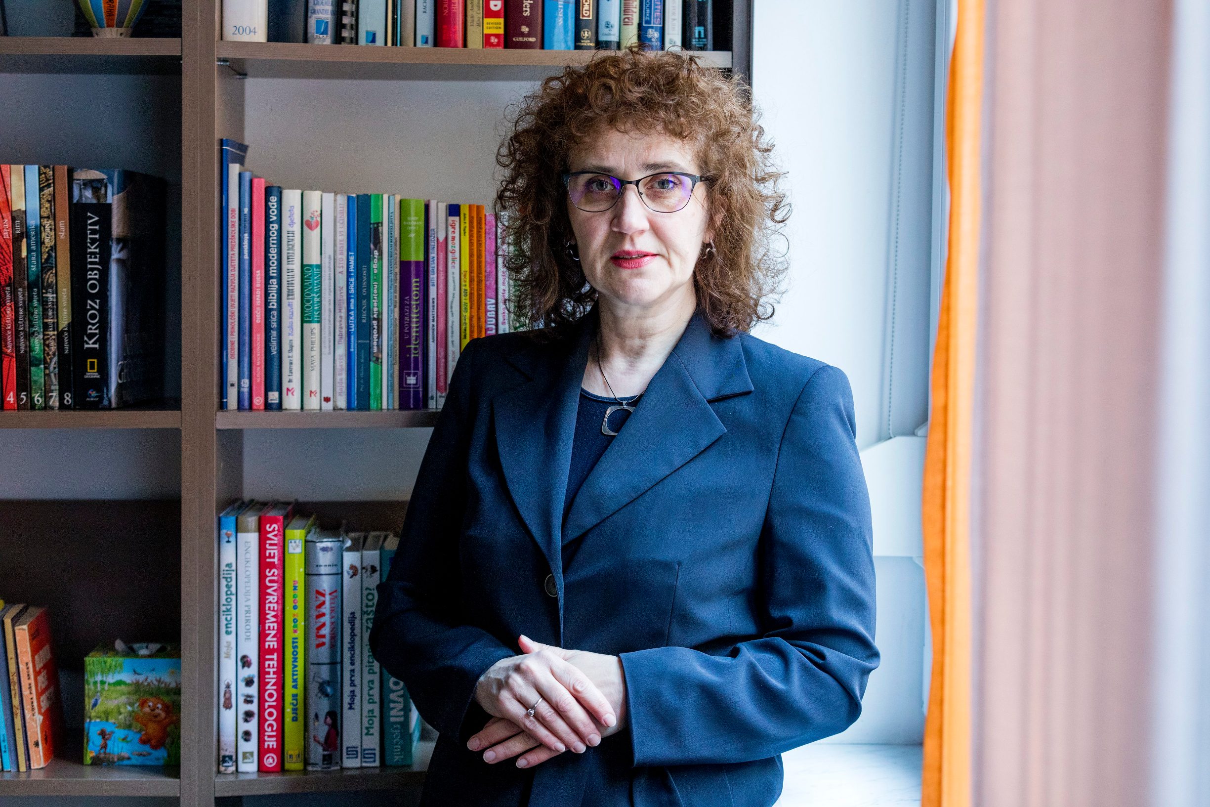 Tanja Sever