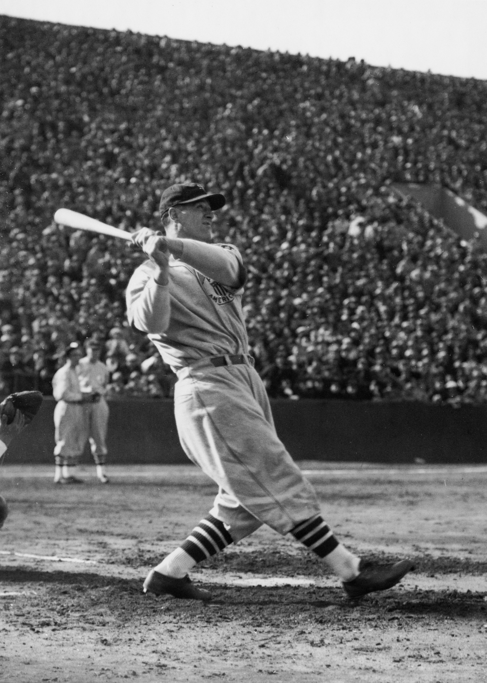 Lou Gehrig