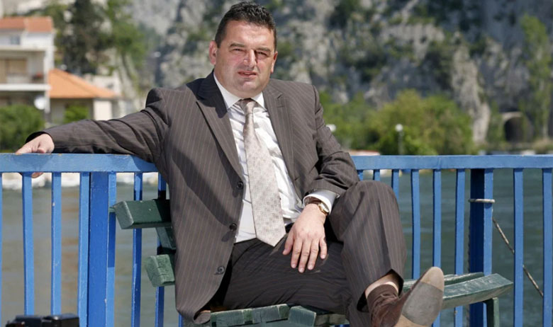 Ivan Škaričić