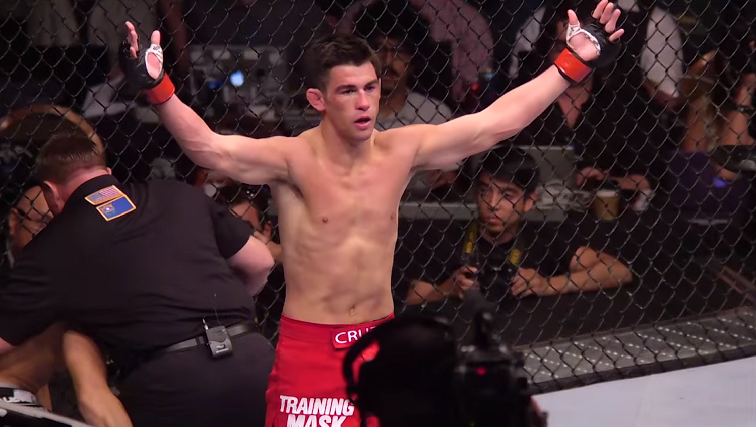 Dominick Cruz