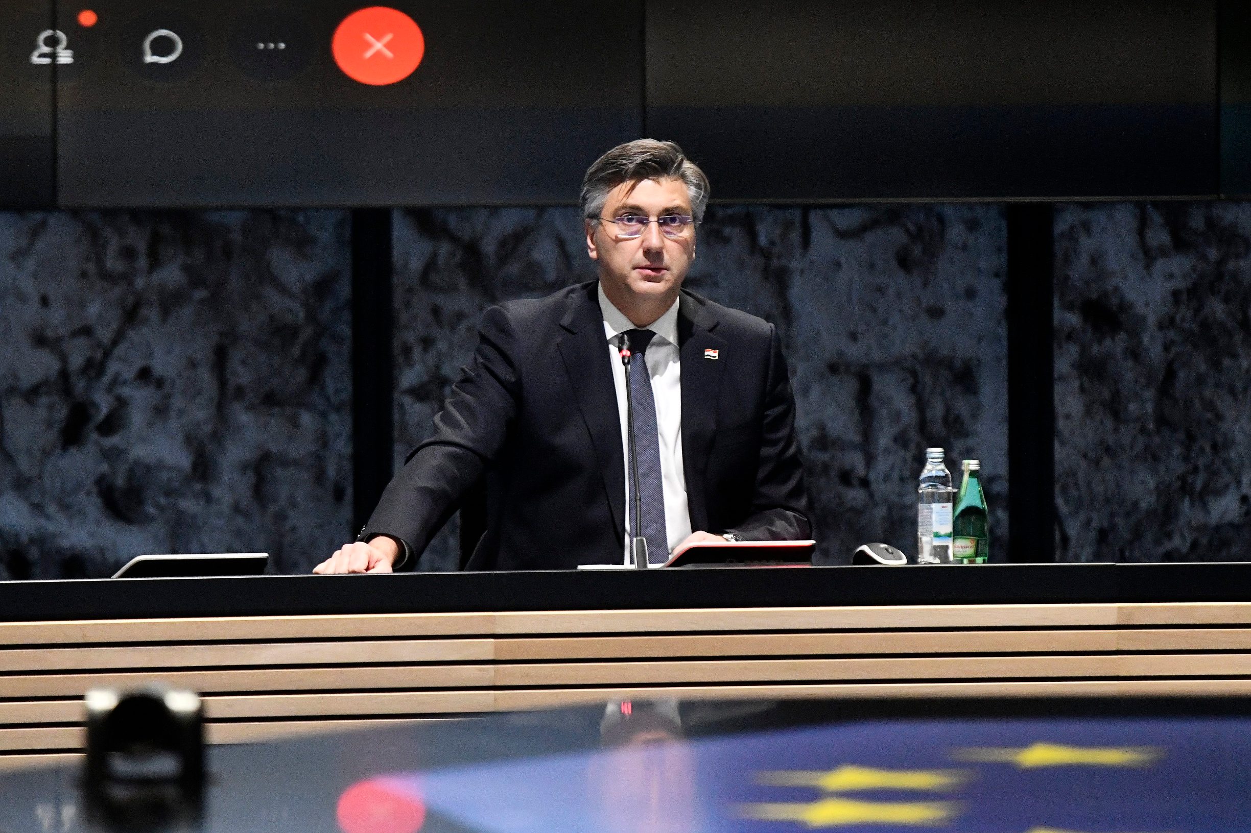 Andrej Plenković