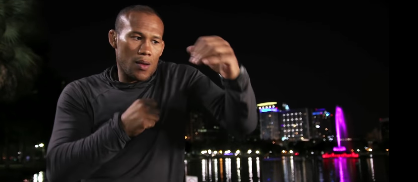 Ronaldo Souza