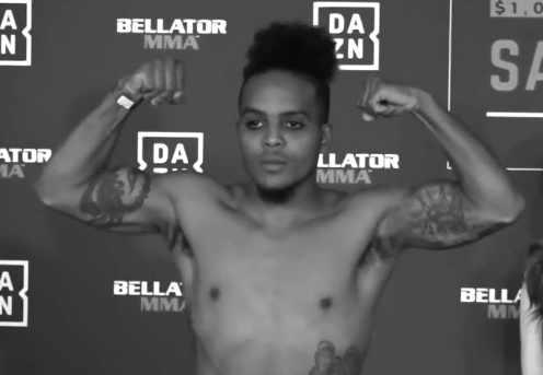 Isaiah Chapman