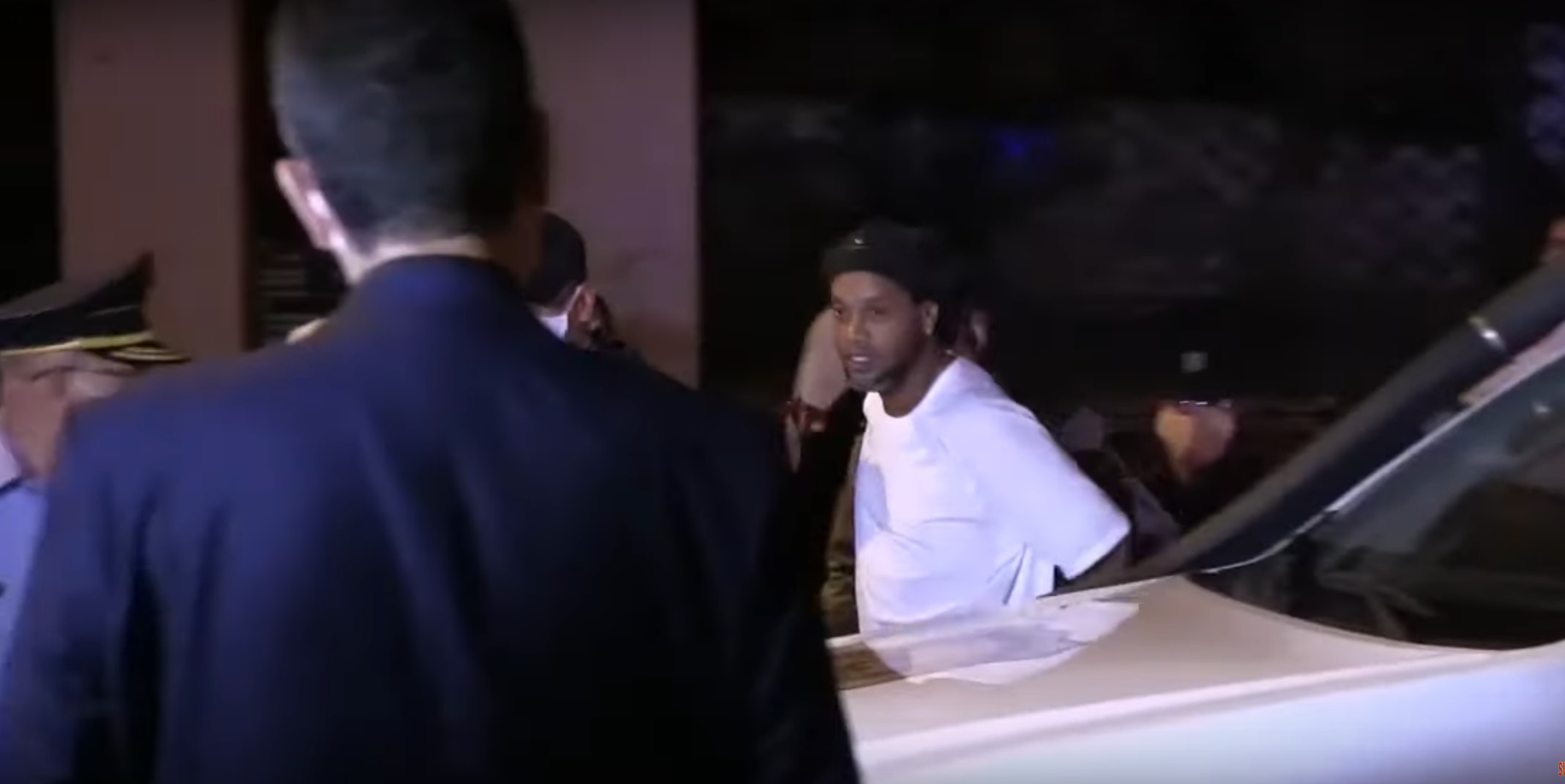 Ronaldinho