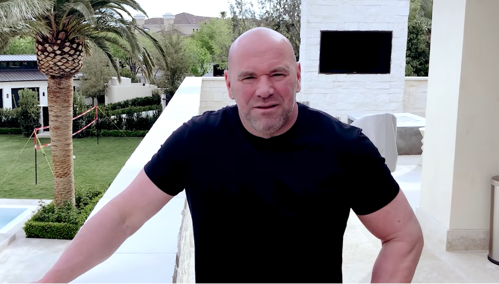 Dana White