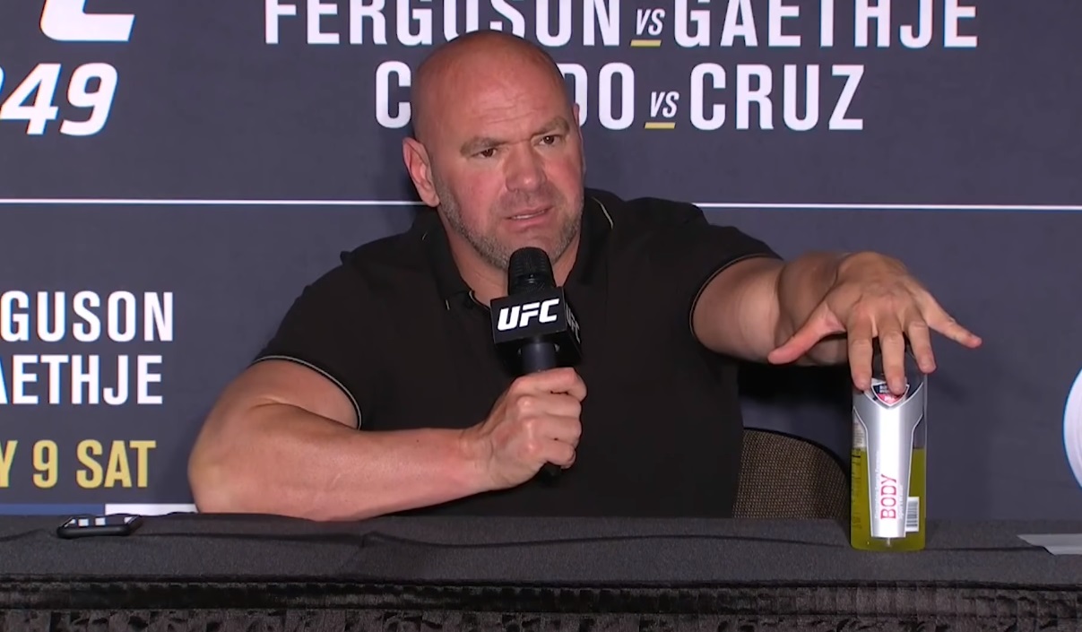 Dana White