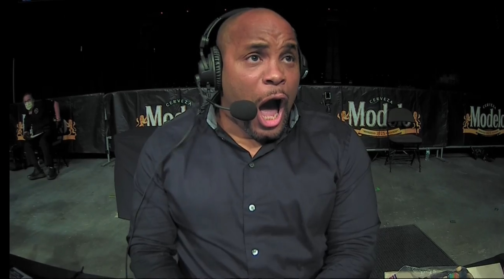 Daniel Cormier