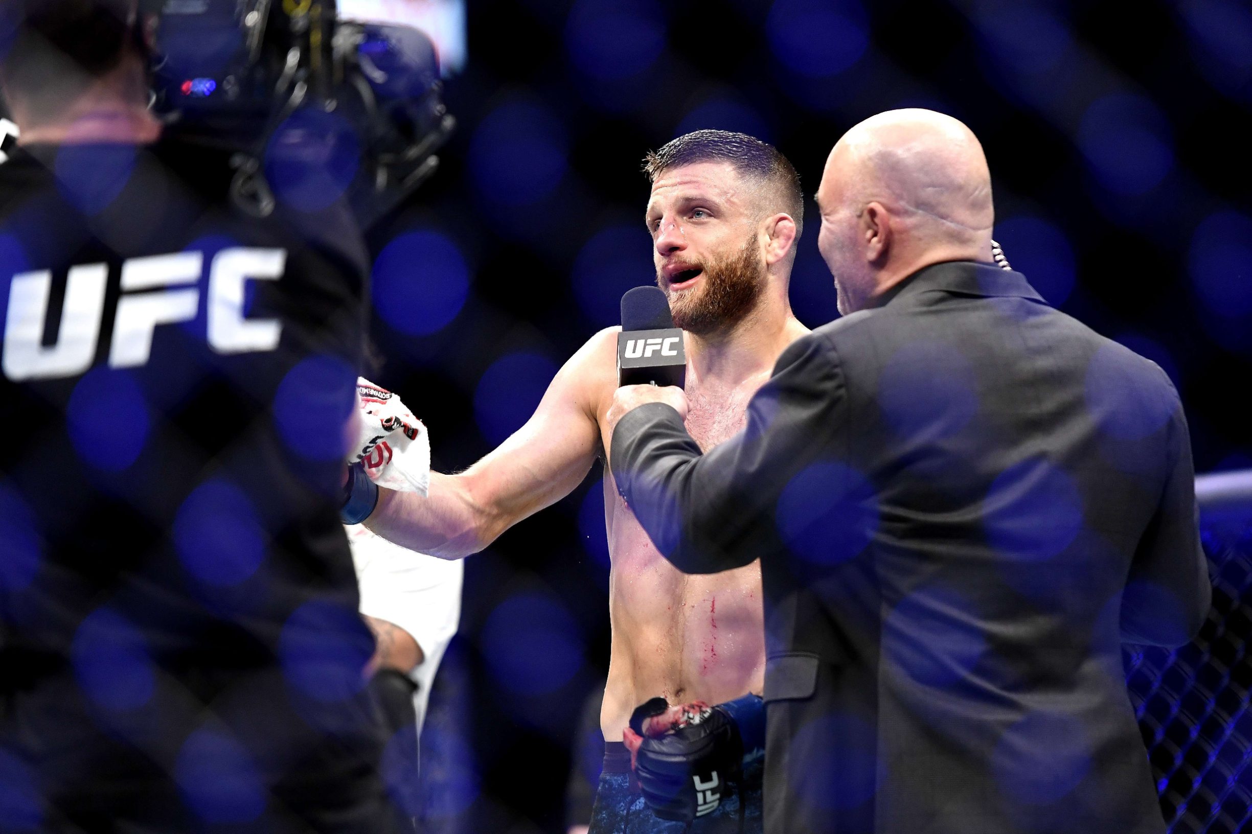 Calvin Kattar