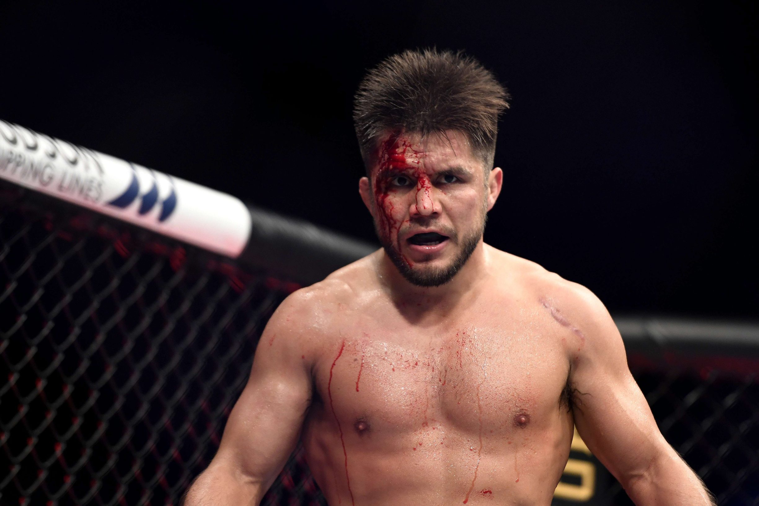 Henry Cejudo