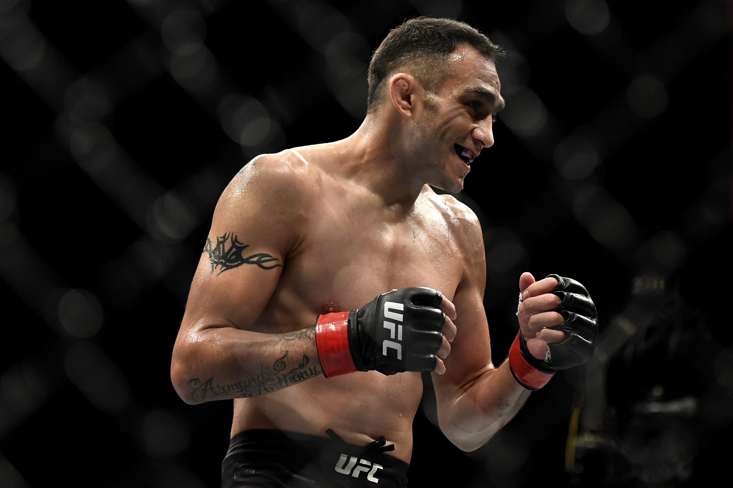 Tony Ferguson