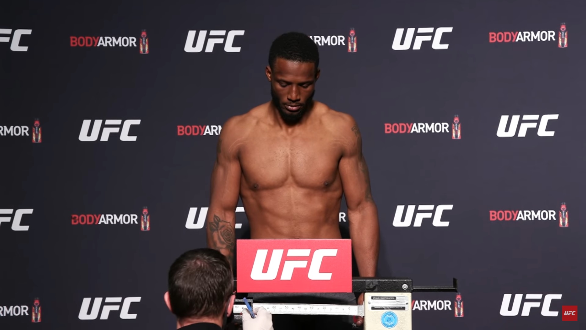 Karl Roberson