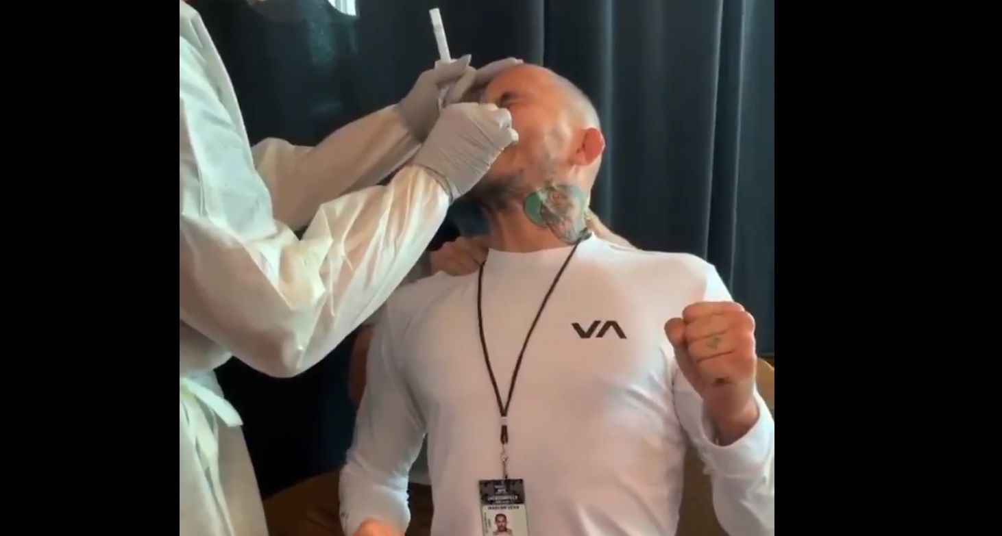 Marlon Vera