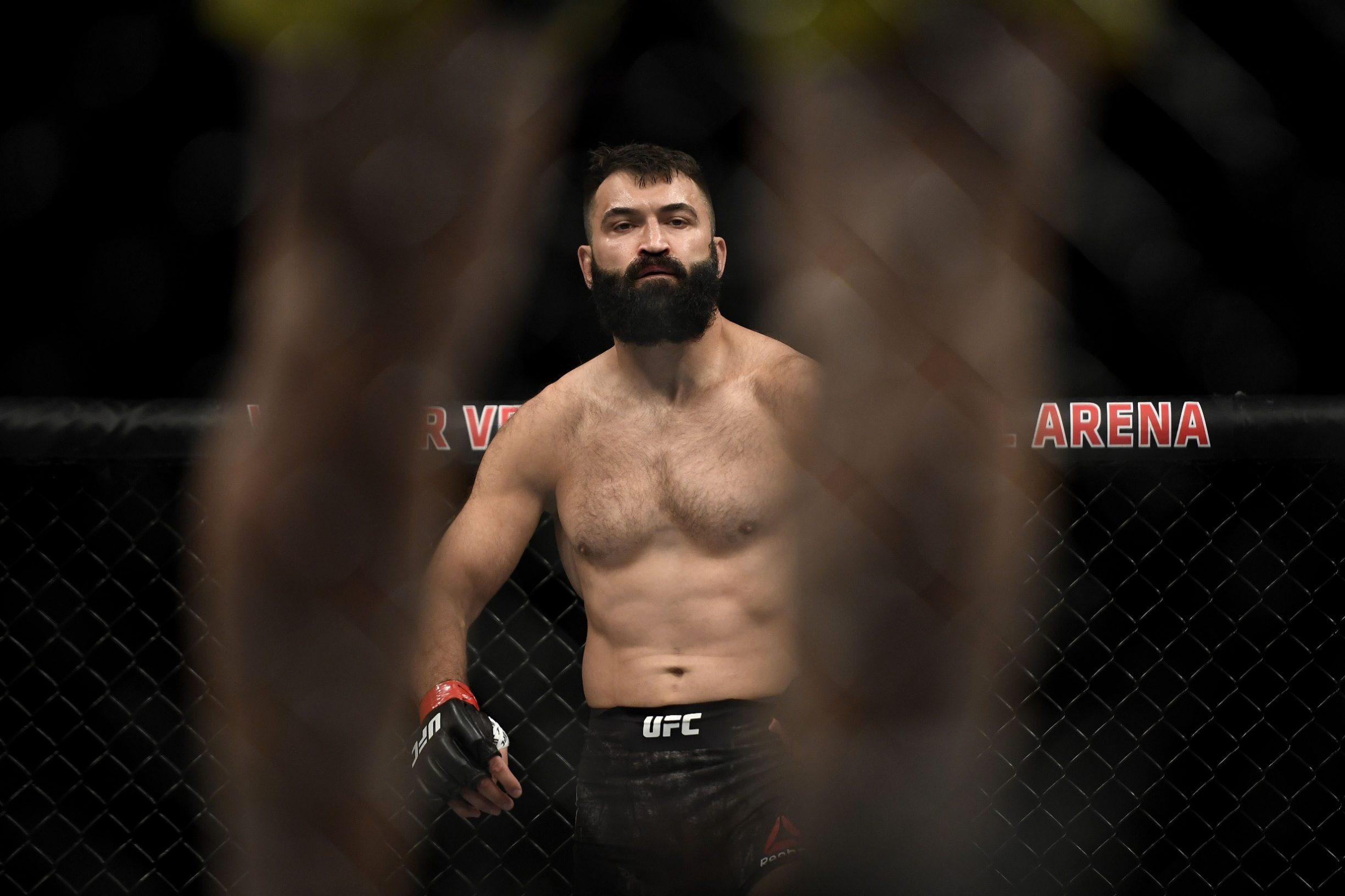 Andrei Arlovski