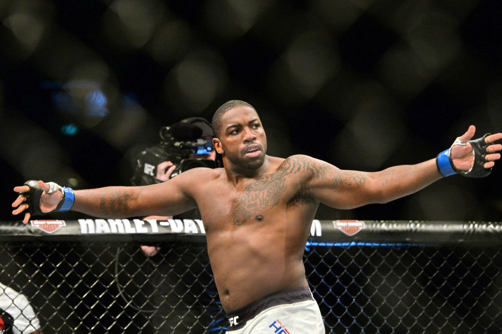 Walt Harris