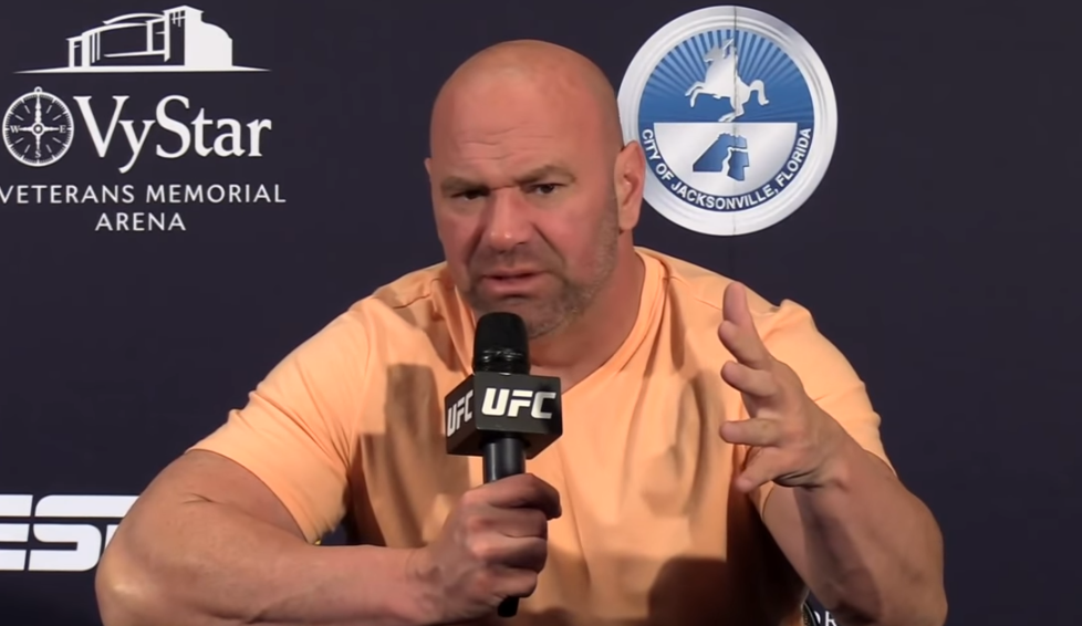 Dana White