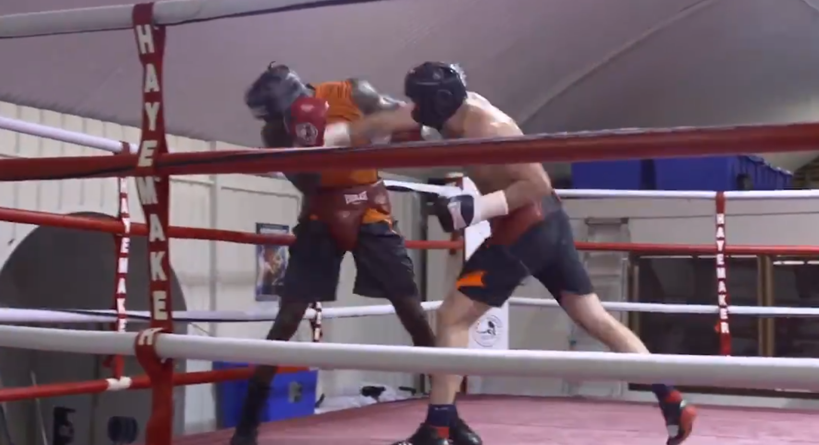 Deontay Wilder i Filip Hrgović