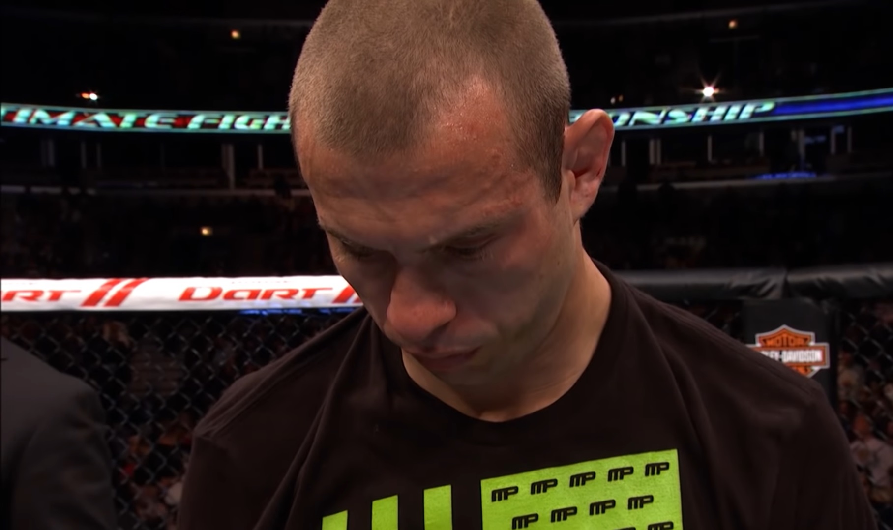 Donald Cerrone