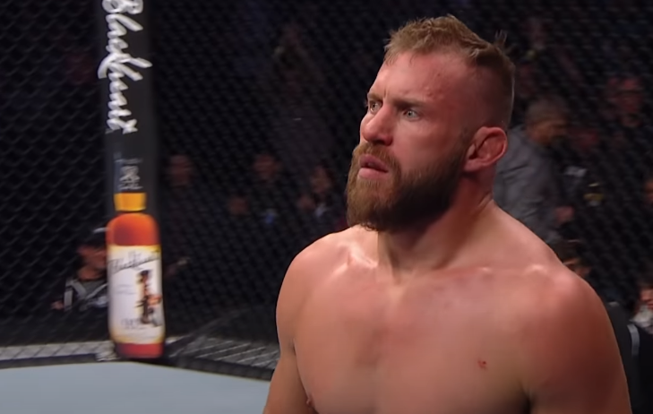 Donald Cerrone