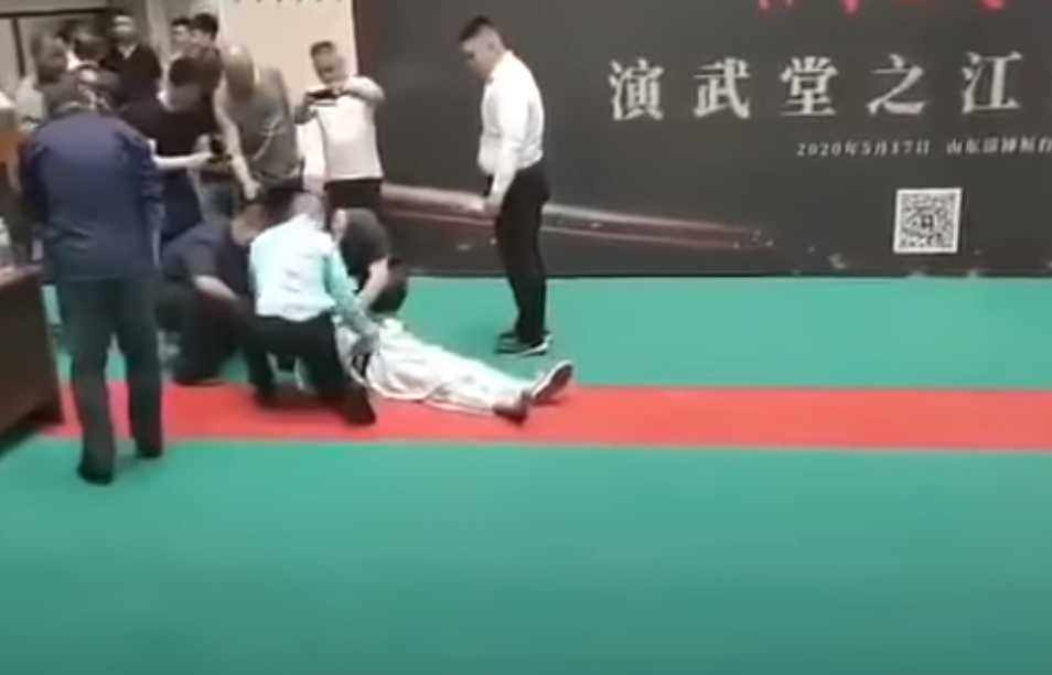 Ma Baoguo